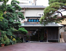 静岡　コンパニオン　山木旅館