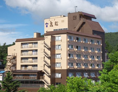草津　ホテル高松　コンパニオン