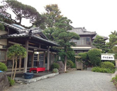 静岡　コンパニオン　安田屋旅館