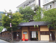 猿ヶ京　猿ヶ京ホテル　コンパニオン